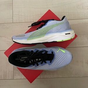 NEW IN BOX PUMA - velocity nitro 2 running shoes